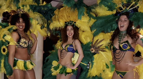 Hawaiiaanse limbo boeken
