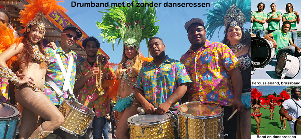 Limbo dansen Roermond